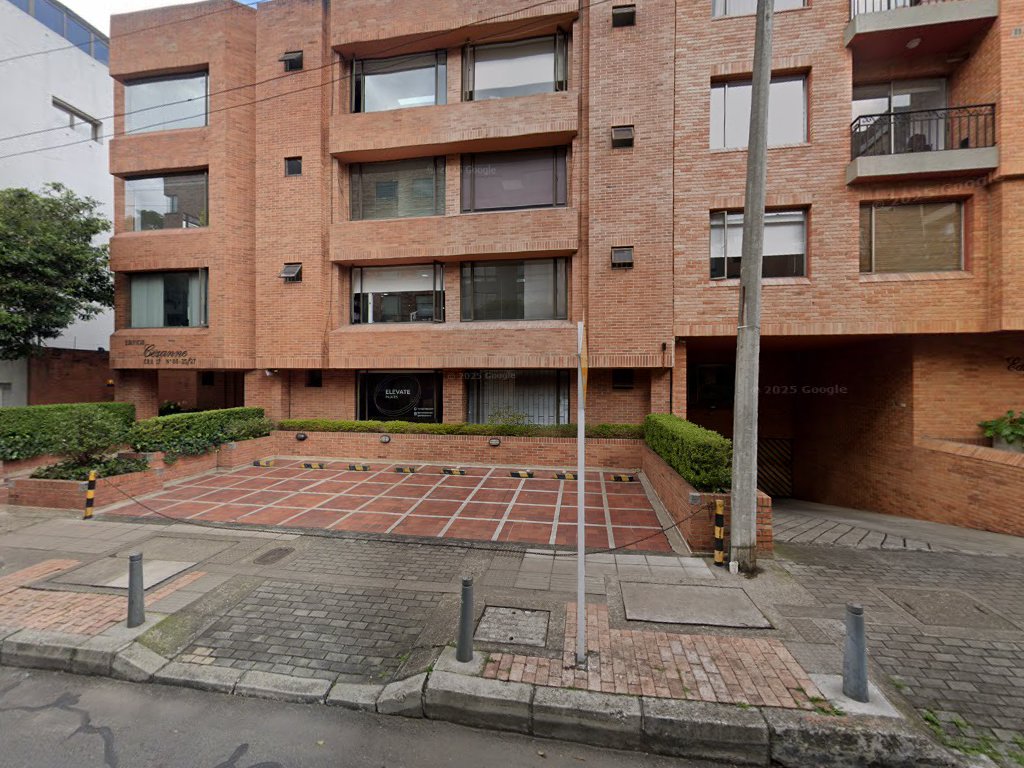 Reyes & Reyes Abogados — Bogotá