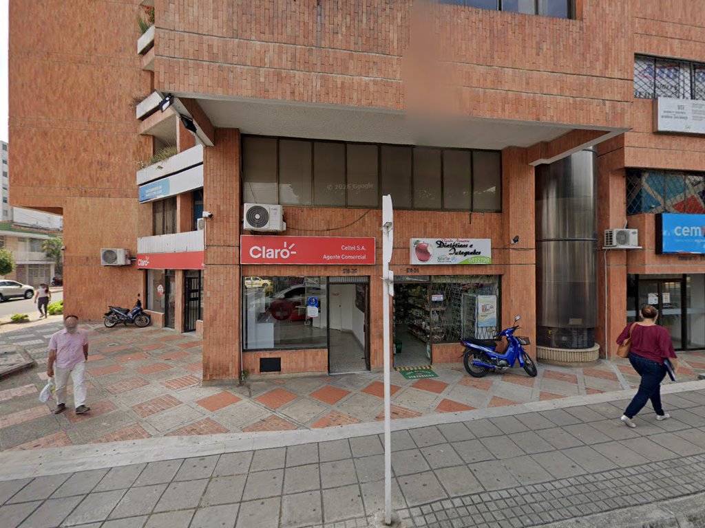 Oficina Jimenez & Herrera Asociados Ltda — Bucaramanga