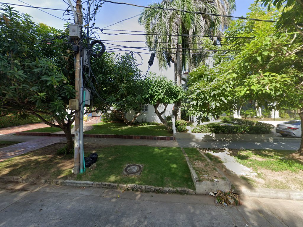 DE LA ESPRIELLA LAWYERS - Barranquilla — Barranquilla