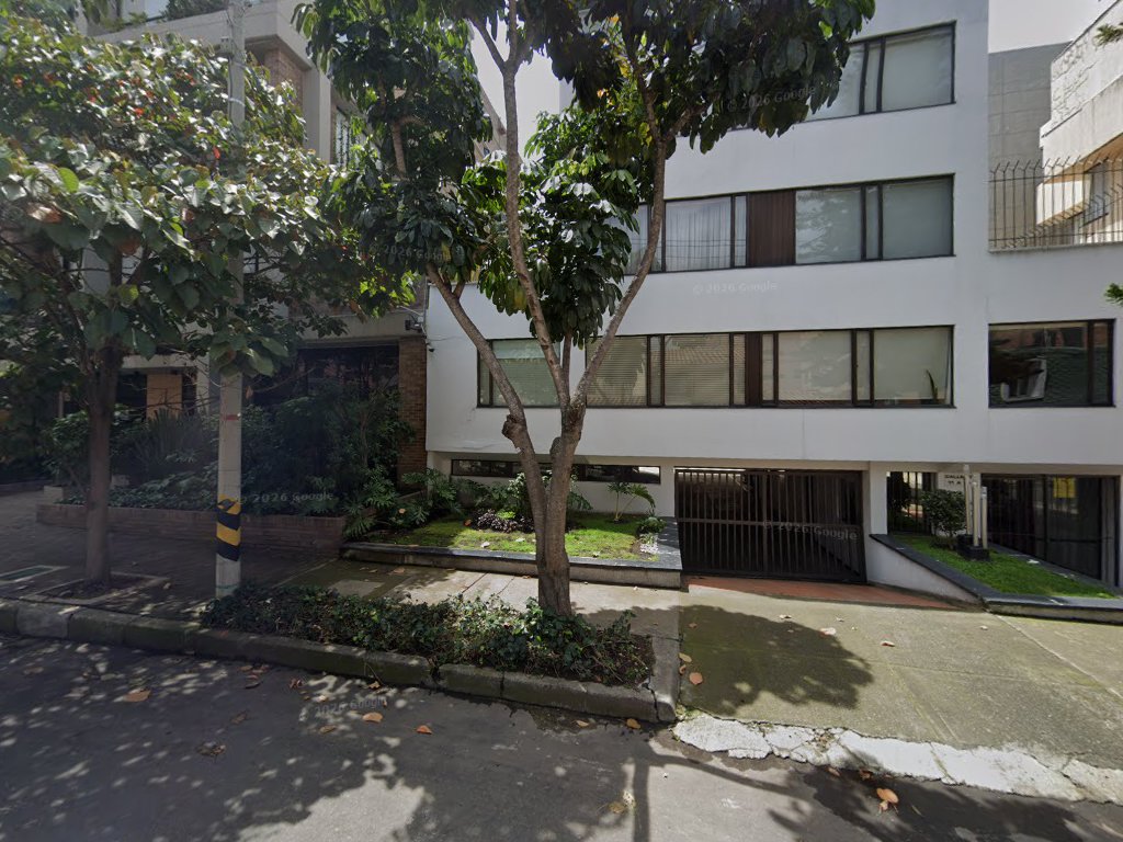 YÁNEZ & ASOCIADOS — Bogotá