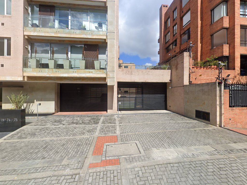 Rodríguez & Asociados — Bogotá