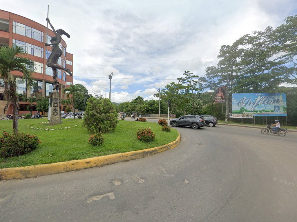 Conde Abogados — Florencia