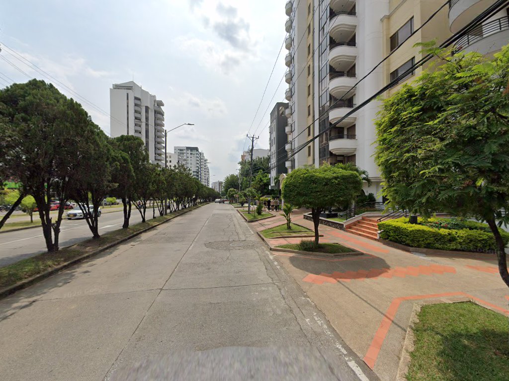 Raíces Gestión Jurídica e Inmobiliaria — Pereira