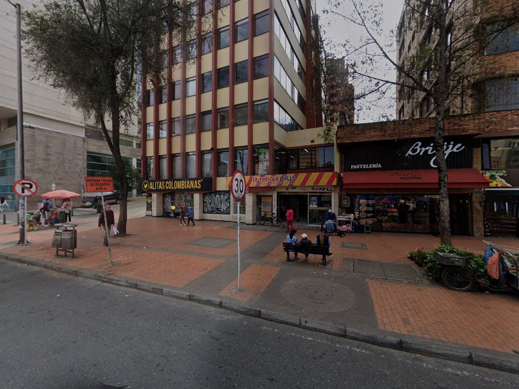 Diliconsultores S.A.S. — Bogotá