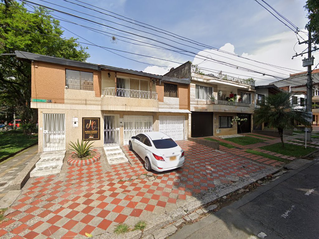 Muñoz Correa Bufete de Abogados — Medellín