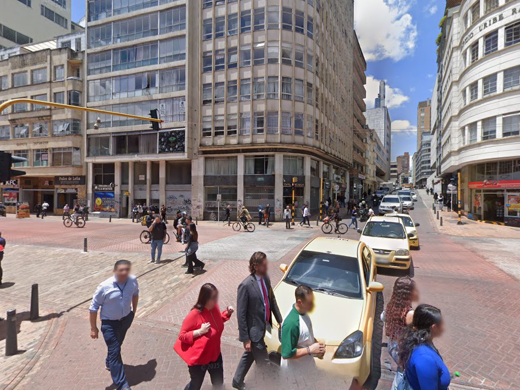 World Legal Business — Bogotá