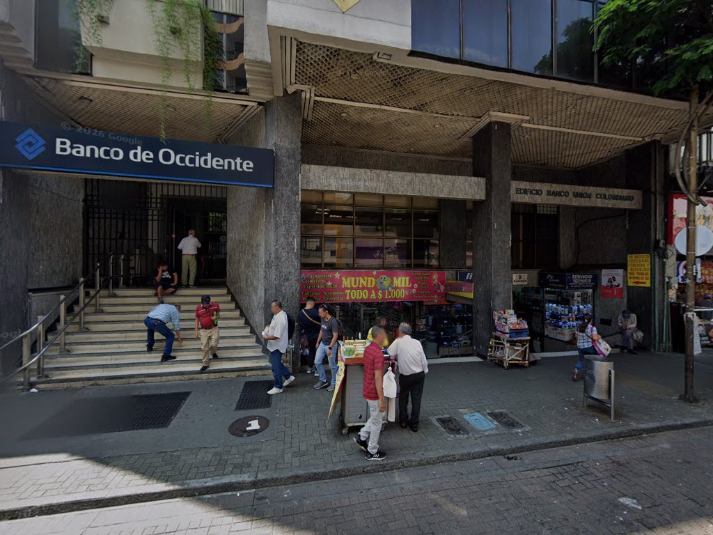 Enlace Pensional — Pereira