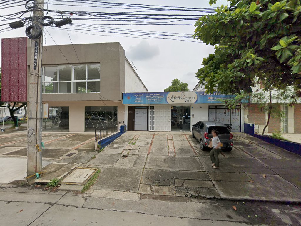 Ubicar Abogados — Cali