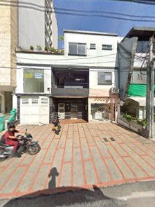 FLADVICE SAS ABOGADOS EXPERTOS — Bucaramanga