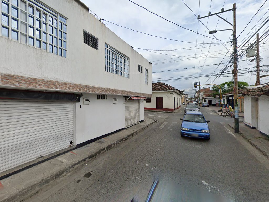 Proderecho — Guadalajara de Buga