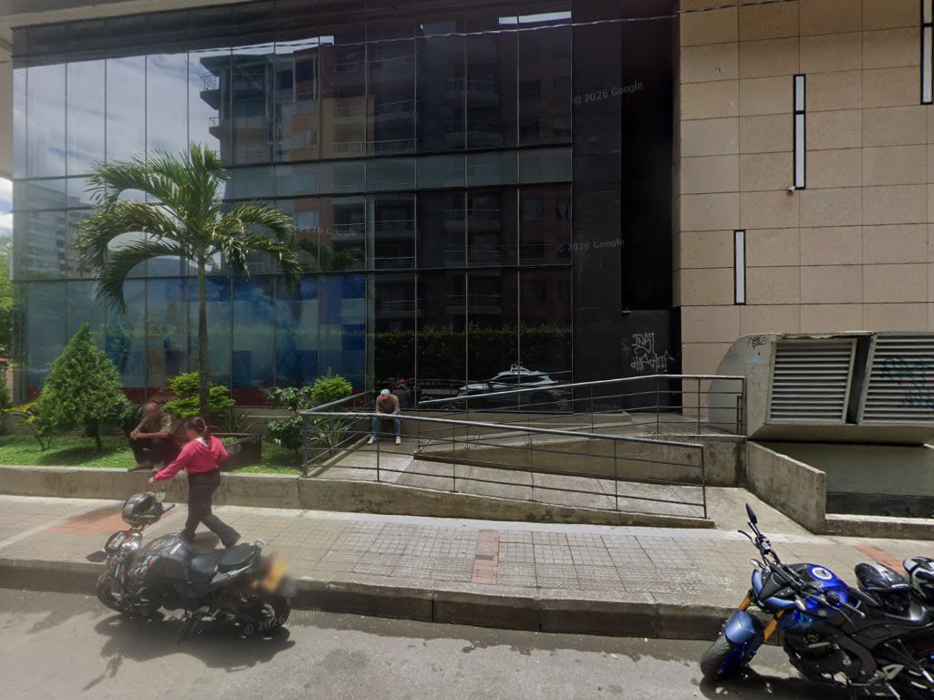 World Legal Business — Ibagué