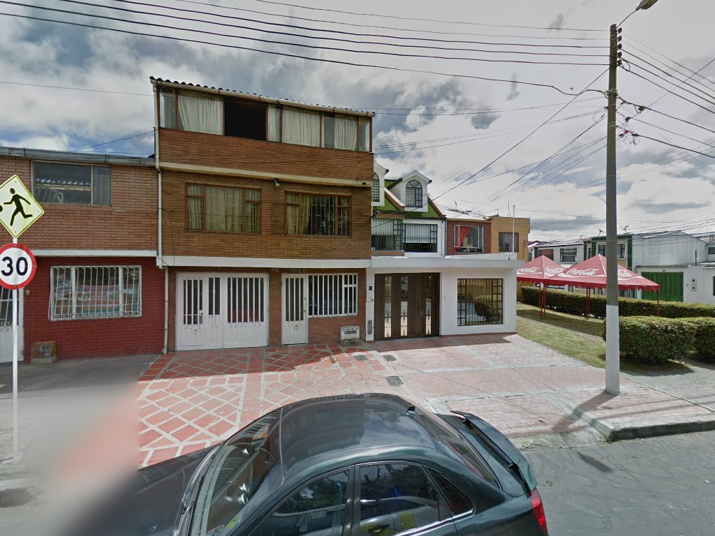 BAG Abogados — Bogotá