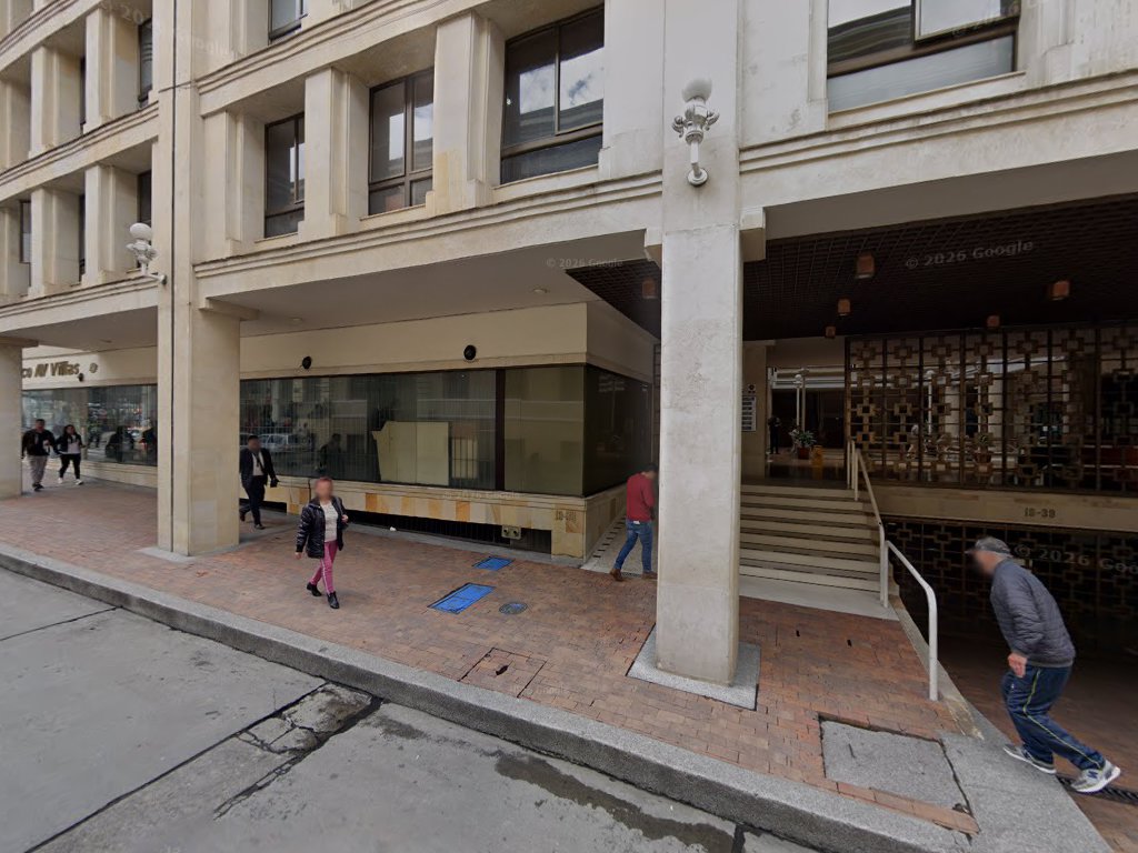 Abogados - Casa Jurídica In Nomine Iuris S.A.S — Pasto