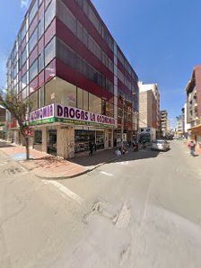 Dharma Asociados — Sogamoso