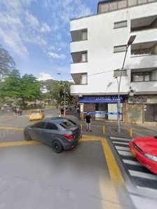 Mauricio Vega Enterprise — Ibagué