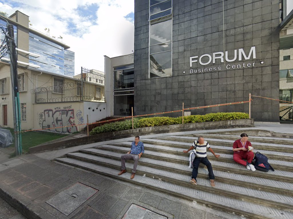 Francisco Rivera — Manizales