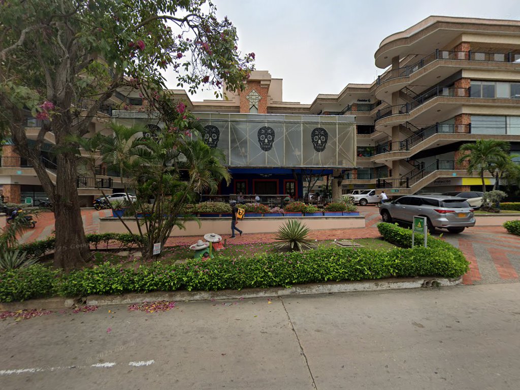 Arteaga & Associates — Barranquilla