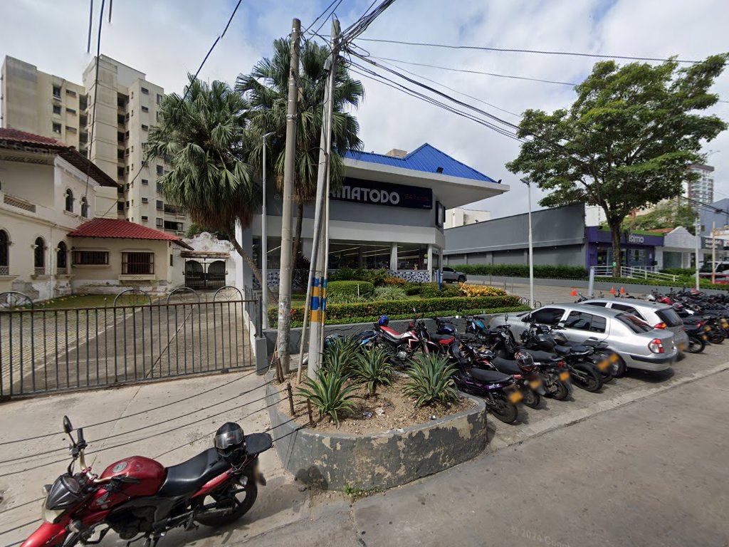CARVAJALINO GARCIA ASESORES LEGALES — Barranquilla