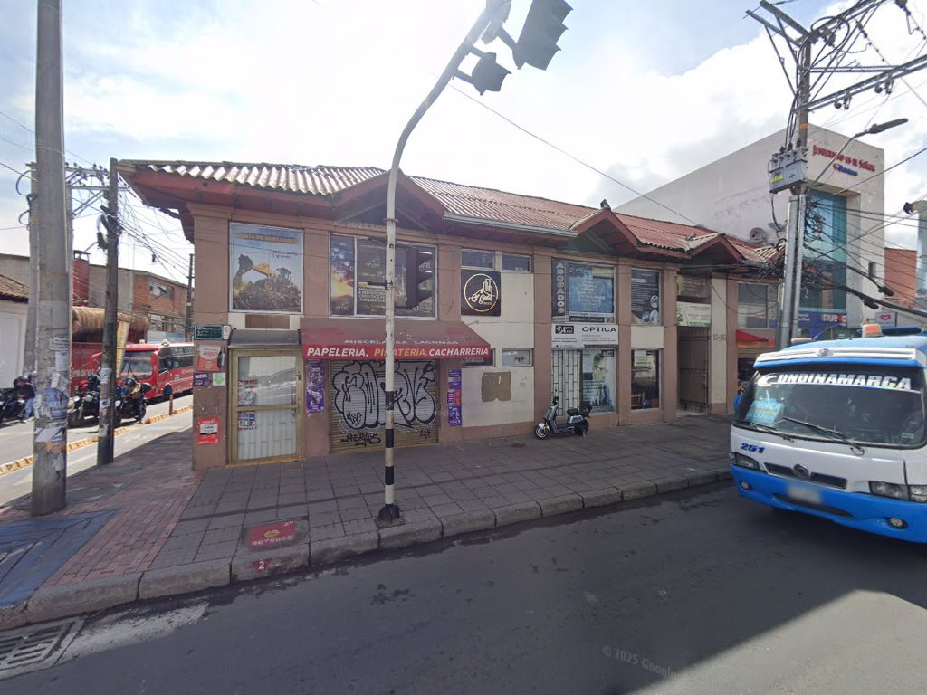 CSV Abogados y Asociados — Funza