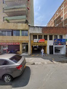 Tabares Abogados Cali — Cali