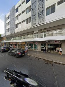 Abogados Asesores — Santa Marta