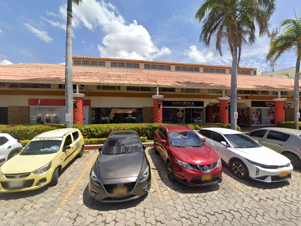ASESORIAS DURÁN & ASOCIADOS S.A. — Santa Marta