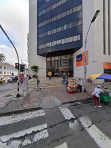 GRUPO CONSULTOR DE OCCIDENTE Y CIA LTDA. — Cali