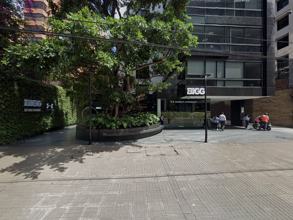 Brick Abogados — Bogotá