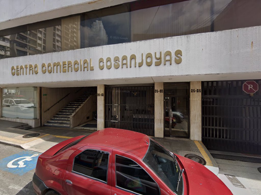 Julian Fernando Duarte Ballesteros — Bucaramanga