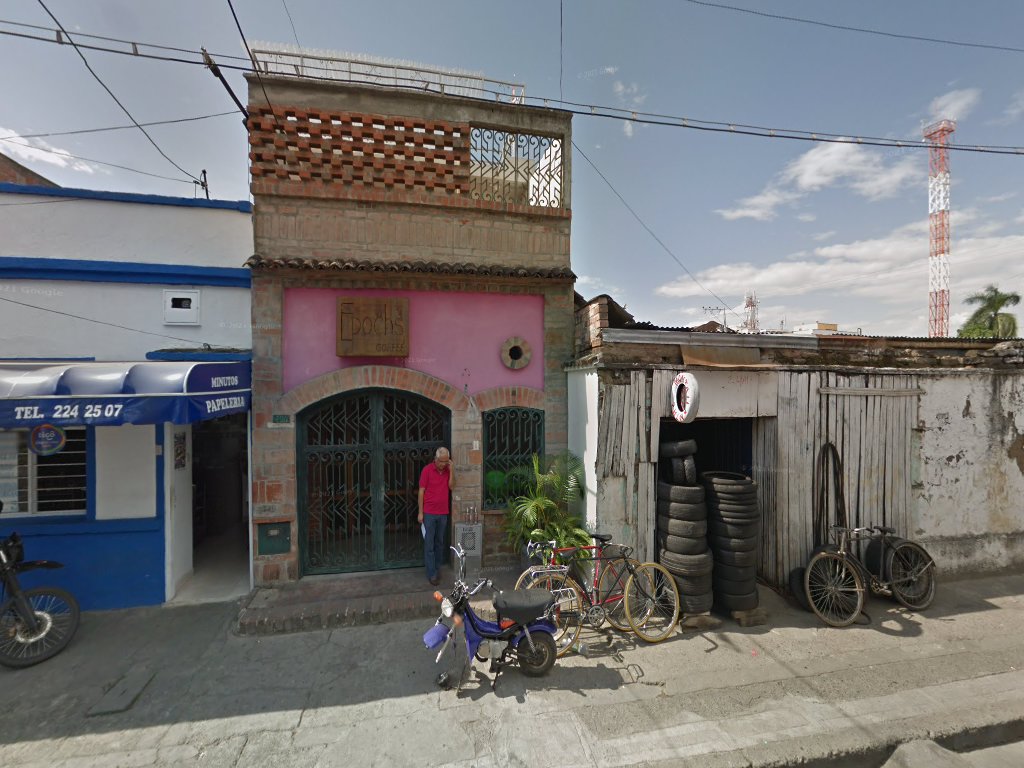 JUSTICIA Y DERECHO ABOGADOS CONSULTORES S.A.S. — Tuluá