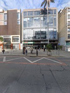 LAWYERS INTERNATIONAL SAS — Bogotá