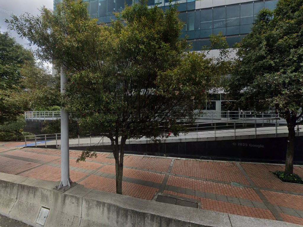 Arrigui & Asociados — Bogotá