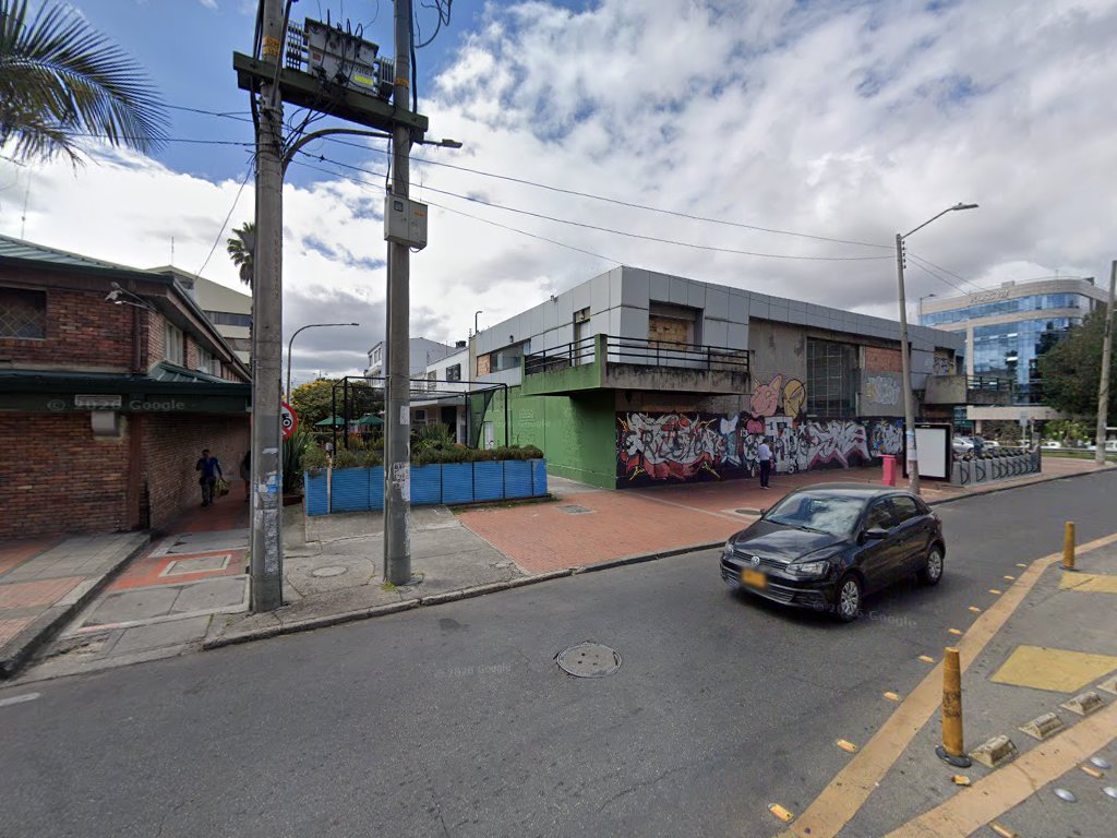 LSE — Bogotá