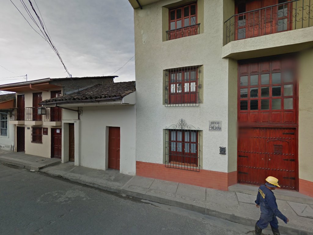 ABOGADA POPAYAN — Popayán