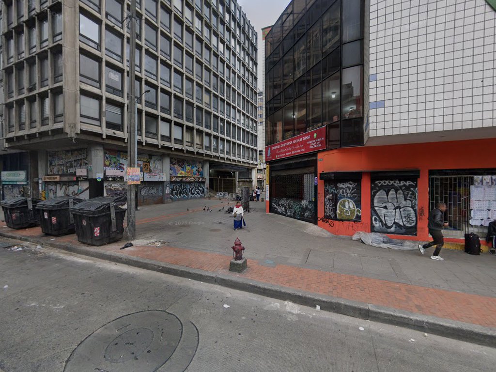 JUSTICIA & DERECHO — Bogotá