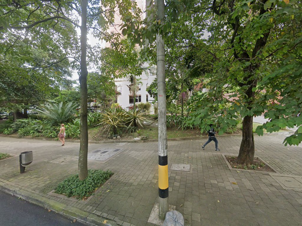 Marisol Orozco Abogada — Medellín