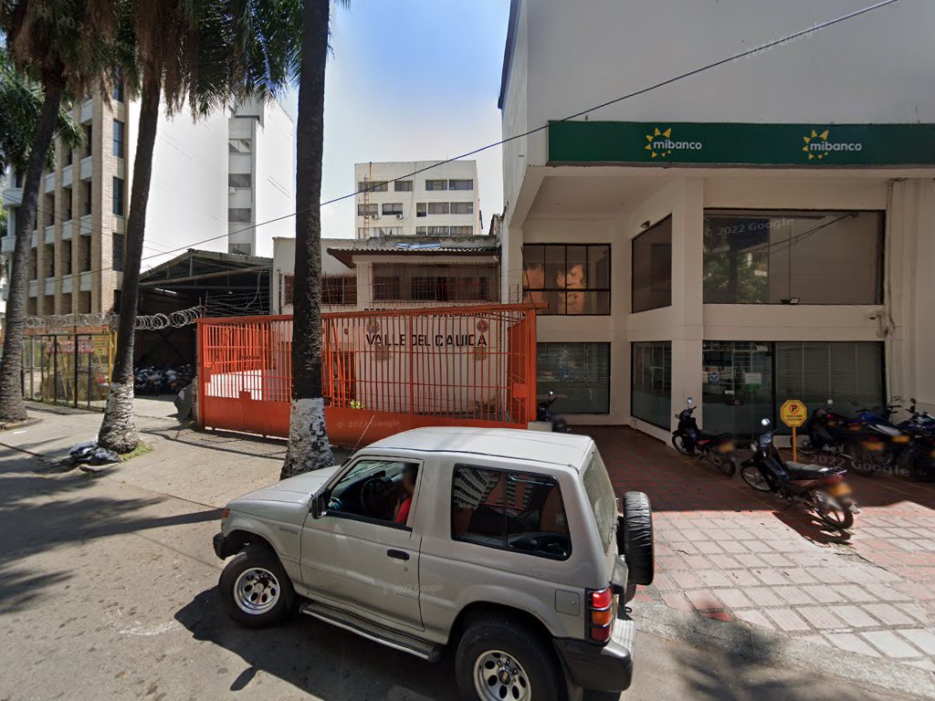 ESPINAL ABOGADOS ASOCIADOS — Cali