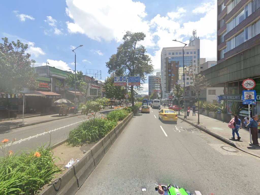 Duque & Arango — Manizales