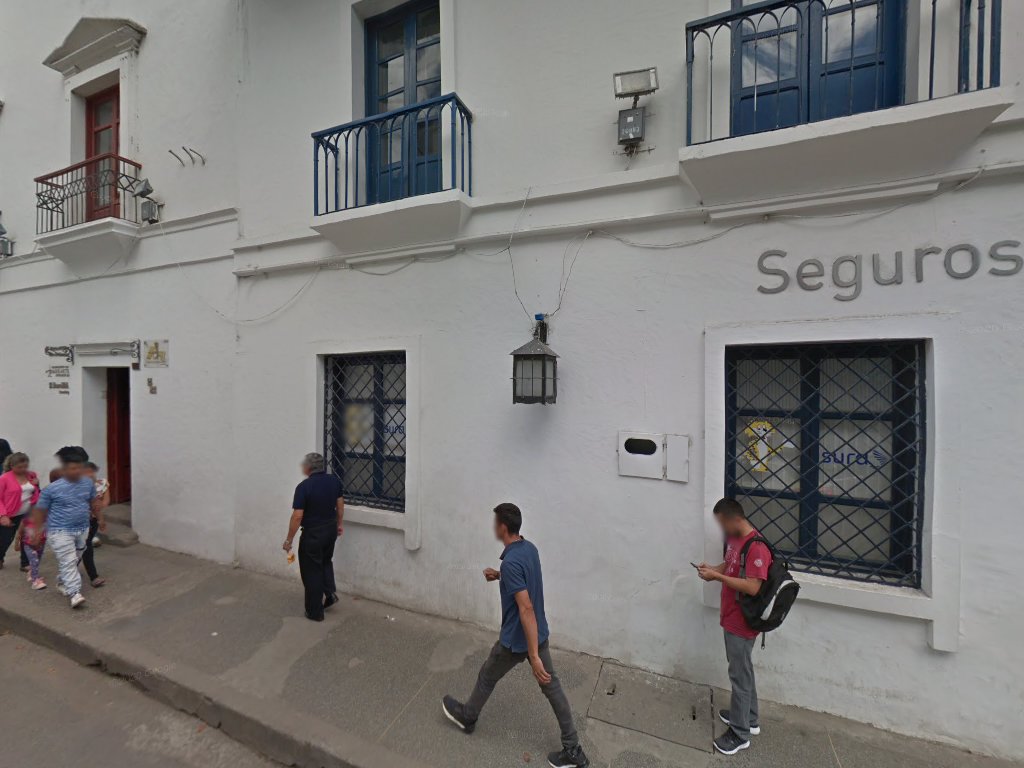 Organizacion Olid Larrarte Abogados S A S — Popayán