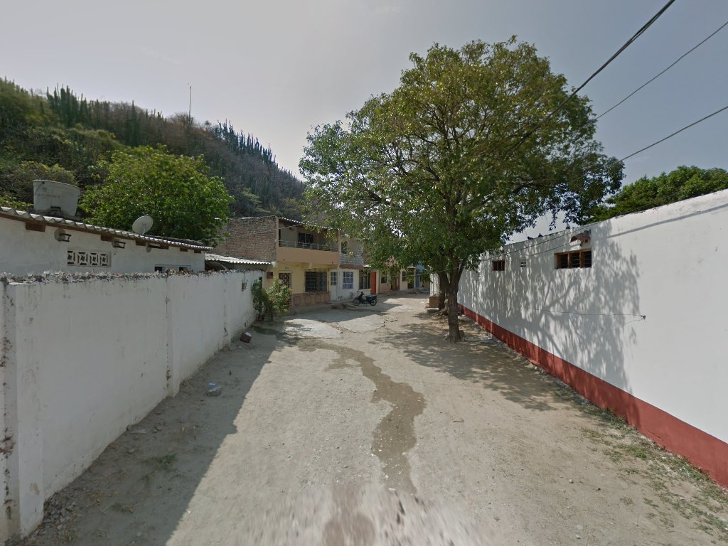 Soluciones Legales — Santa Marta