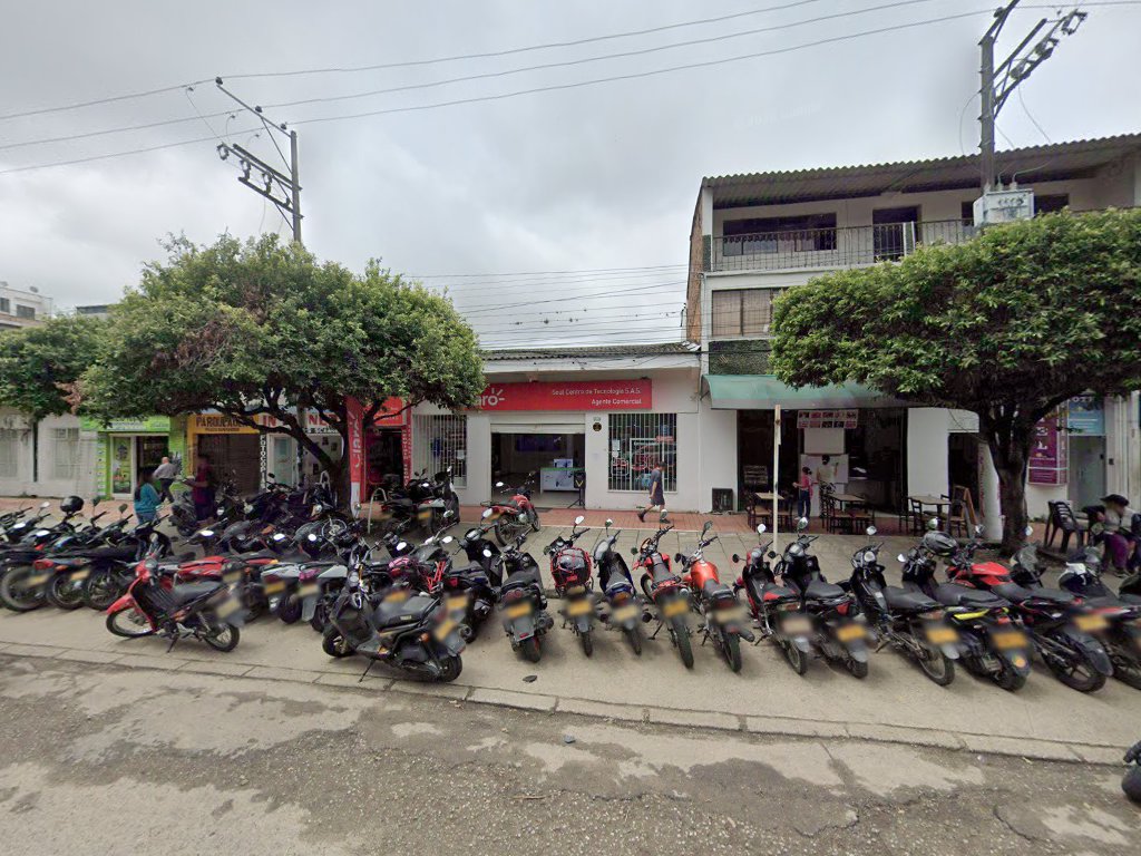 Servifinancieros S.A.S — Yopal