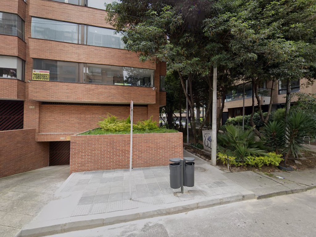 Diego Guzmán Abogados — Bogotá