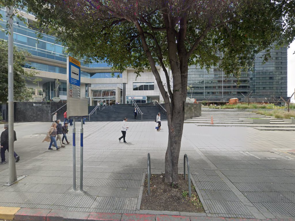 VEGA PRECIADO — Bogotá
