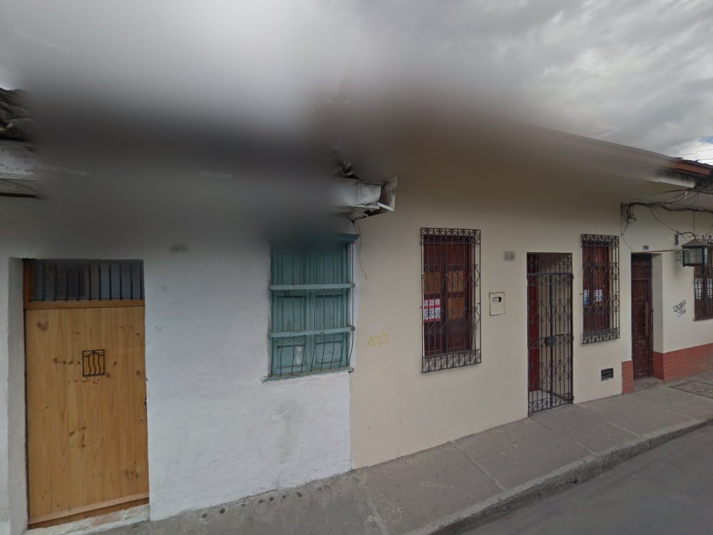 Abogado Esp. Gregorio Ivan Bravo Gomez, — Popayán