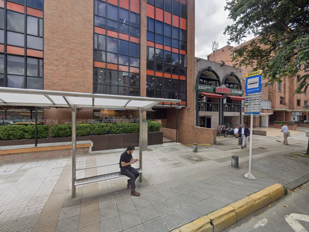 ROMERO VILLA & Abogados Asociados S.A.S — Bogotá