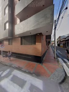 Vallejo Ortiz Abogados — Ibagué