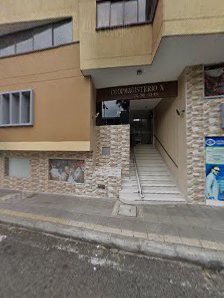 Ingenio — Bucaramanga