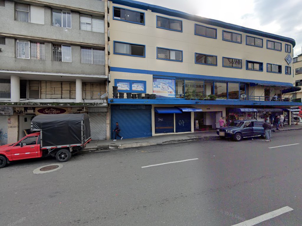 Seguridad Informatica y Juridica SAS — Medellín