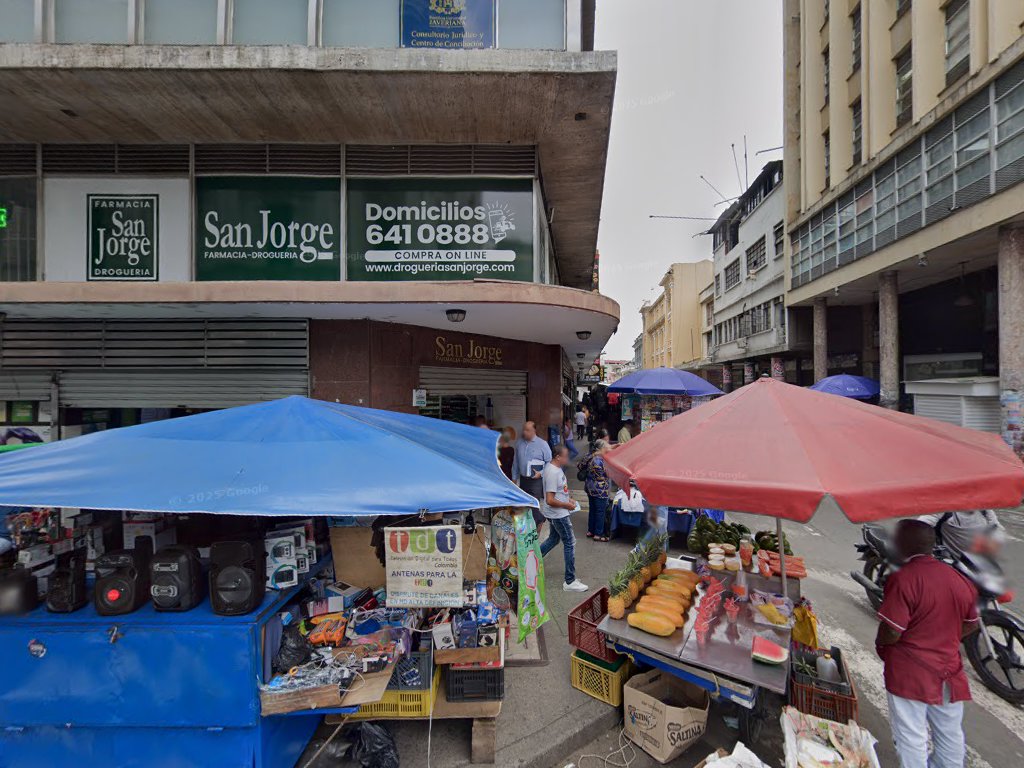 Consutalento S.A.S. — Cali