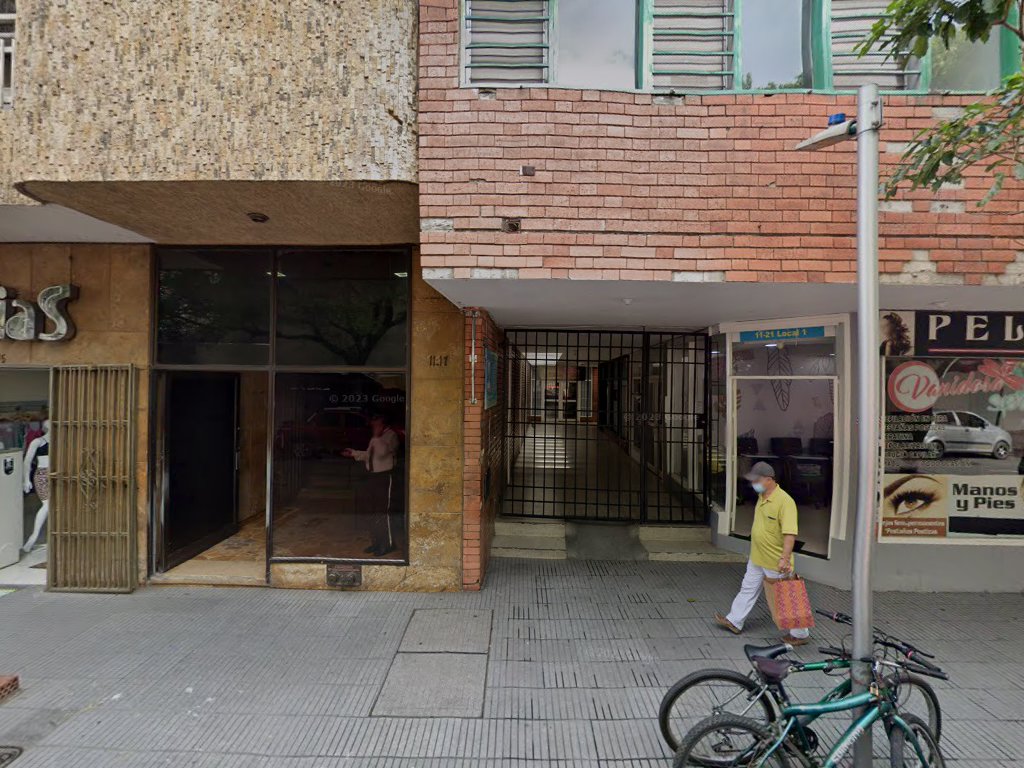 COLECTIVO DE ABOGADOS GARCIA Y ASOCIADOS — Cúcuta